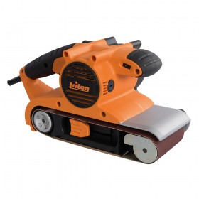 Triton T41200BS 100mm Belt Sander with Variable Speed 1200W 240V